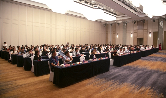 第二届(2024)中国医疗装备创新转化高质量发展大会成功举办！